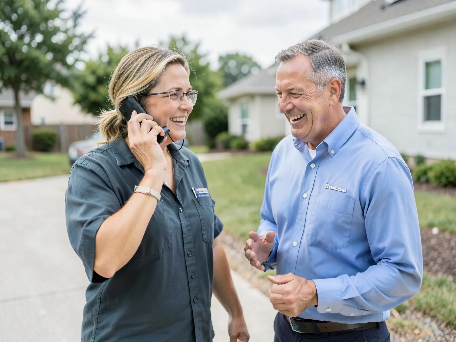 Frequently Asked Questions About Wall Water Damage Restoration in Lickingville, PA